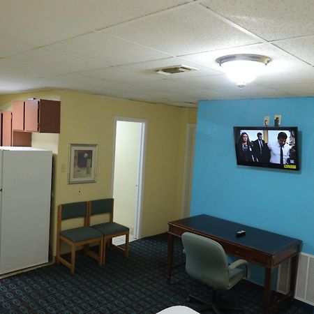 Extended Stay Motel - 스나이더 외부 사진